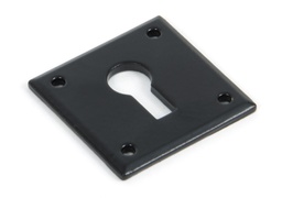 [83657] Black Avon Escutcheon - 83657