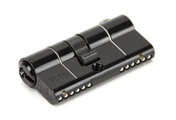 [91862] Black 30/35 6pin Euro Cylinder - 91862