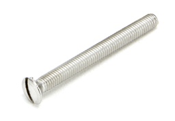 [26395] SS M5 x 50mm Male Screw (1) - 26395