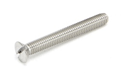 [26396] SS M5 x 40mm Male Screw (1) - 26396