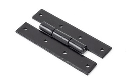 [33810] Black 4" H Hinge (pair) - 33810