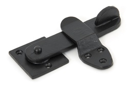 [33818] Black Privacy Latch Set - 33818