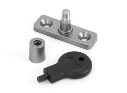 [33870] Pewter Locking Stay Pin - 33870