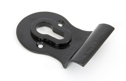 [33875] Black Euro Door Pull - 33875