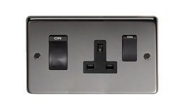 [34226] BN 45 Amp Switch & Socket - 34226