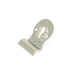 [49811] Polished Marine SS (316) Euro Door Pull - 49811