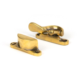 [83934] Aged Brass Fitch Fastener - 83934