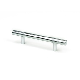 [50409] Polished Chrome Judd Pull Handle - Small - 50409