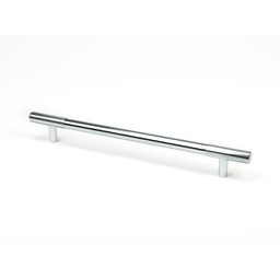 [50411] Polished Chrome Judd Pull Handle - Large - 50411