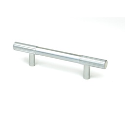 [50421] Satin Chrome Judd Pull Handle - Small - 50421