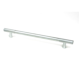 [50423] Satin Chrome Judd Pull Handle - Large - 50423