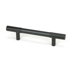 [50433] Matt Black Judd Pull Handle - Small - 50433