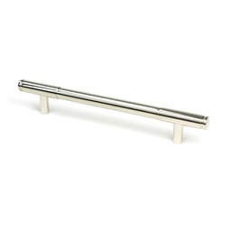 [50323] Polished Nickel Kelso Pull Handle - Medium - 50323