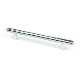 [50335] Polished Chrome Kelso Pull Handle - Medium - 50335