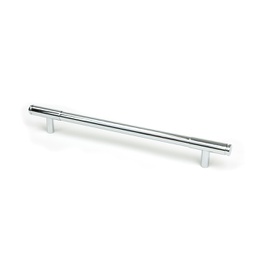 [50336] Polished Chrome Kelso Pull Handle - Large - 50336