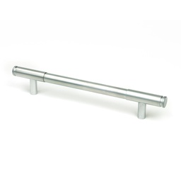 [50359] Satin Chrome Kelso Pull Handle - Medium - 50359