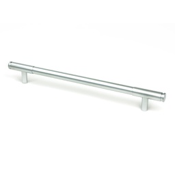 [50360] Satin Chrome Kelso Pull Handle - Large - 50360