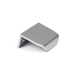 [50729] Satin Chrome 50mm Moore Edge Pull - 50729