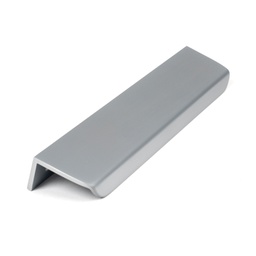 [50731] Satin Chrome 200mm Moore Edge Pull - 50731