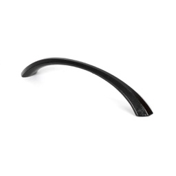 [48349] Black 5" Shell Pull Handle - 48349