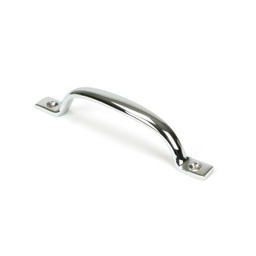 [46955] Polished Chrome Slim Sash Pull - 46955