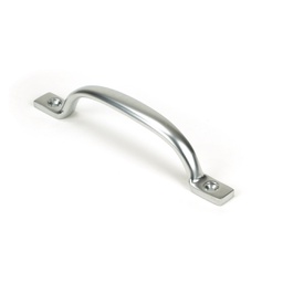 [46960] Satin Chrome Slim Sash Pull - 46960