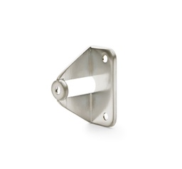 [AW899SN] Alexander & Wilks Handle Adapter - Satin Nickel