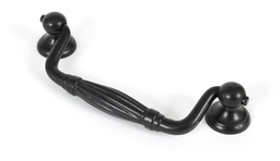 [83678] Black Drop Handle - 83678