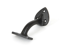[83841] Black 2.5" Handrail Bracket - 83841
