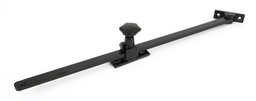 [83853] Black 15" Sliding Stay - 83853