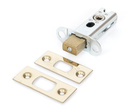 [90140] PVD 2Â½" Heavy Duty Tubular Deadbolt - 90140