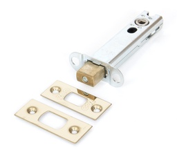 [90142] PVD 4" Heavy Duty Tubular Deadbolt - 90142