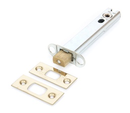 [90143] PVD 5" Heavy Duty Tubular Deadbolt - 90143