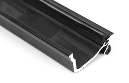 [90181] Black 914mm Macclex Lowline Sill - 90181