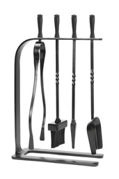 [47218] Matt Black Arc Companion Set - Avon Tools - 47218