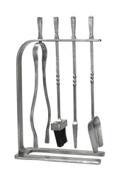 [47219] Pewter Arc Companion Set - Avon Tools - 47219