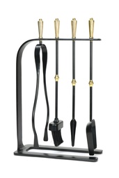 [47220] Matt Black Arc Companion Set - Hinton Tools - 47220