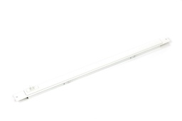 [93205] White Trimvent 90 Hi Lift Vent 425mm x 22mm - 93205