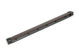 [93209] Brown HF Canopy 441mm x 24mm - 93209