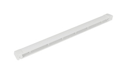 [93211] White HF Canopy 441mm x 24mm - 93211