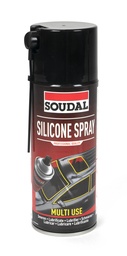 [93229] Silicone Spray 400ml - 93229