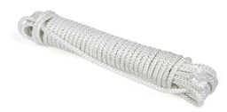 [90270] No.5 10m Nylon Sash Cord - 90270