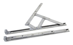 [91032] SS 12" Defender Friction Hinge - Top Hung - 91032