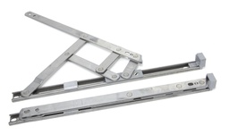 [91036] SS 12" Defender Friction Hinge - Side Hung - 91036