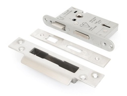 [91057] SSS 2Â½" 5 Lever Heavy Duty BS Sash Lock - 91057