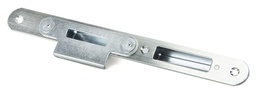 [92163] BZP Winkhaus Centre Latch Keep RH 44mm Door - 92163