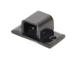 [33013R] Black Receiver Bridge for 4" Straight Bolt - 33013R