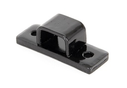 [33015R] Black Receiver Bridge for 6" Straight Bolt - 33015R