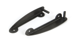 [33210K] Spare Fixings for 91493 Beeswax Letter Plate Cover (pair) - 33210K