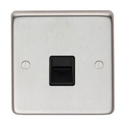 [34227/1] SSS Telephone Slave Socket - 34227/1